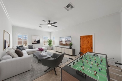 Experience refined Hill Country living in prestigious Comanche - photo 30