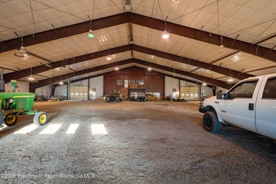 Behold 450 spectacular acres in the shadow of majestic Mt - photo 31