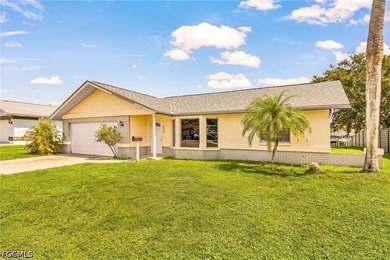 Price Reduction!!! Canal-front Home with Gulf access in the - photo 1