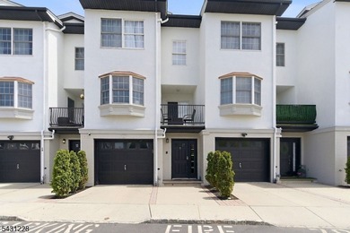 Thoughtfully updated, this spacious multi-level townhouse at - photo 1