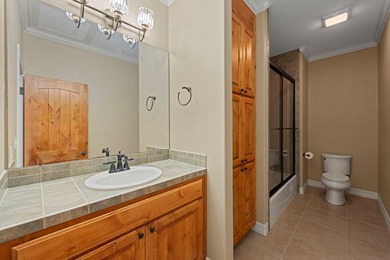 Experience refined Hill Country living in prestigious Comanche - photo 31