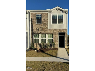(private lake, pond, coastal) Townhome/Townhouse Sale Pending in Durham North Carolina