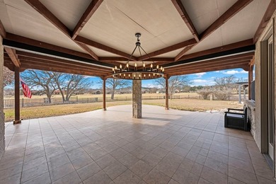 Experience refined Hill Country living in prestigious Comanche - photo 33