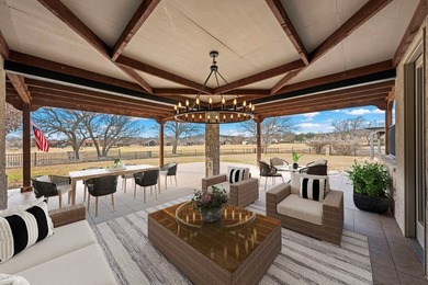 Experience refined Hill Country living in prestigious Comanche - photo 34