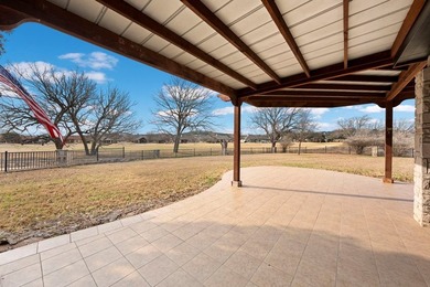Experience refined Hill Country living in prestigious Comanche - photo 35