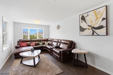 Thoughtfully updated, this spacious multi-level townhouse at - photo 6