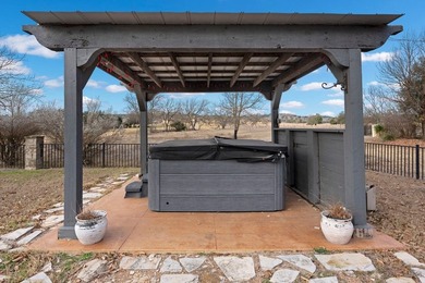 Experience refined Hill Country living in prestigious Comanche - photo 36