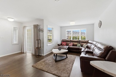 Thoughtfully updated, this spacious multi-level townhouse at - photo 7