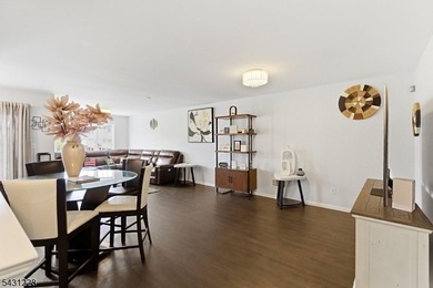 Thoughtfully updated, this spacious multi-level townhouse at - photo 9