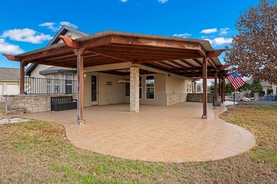 Experience refined Hill Country living in prestigious Comanche - photo 39