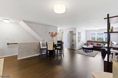 Thoughtfully updated, this spacious multi-level townhouse at - photo 10