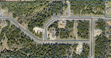 Hayden Lake Lot For Sale in Hayden Idaho