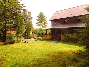 (private lake) Home For Sale in Northfield Vermont