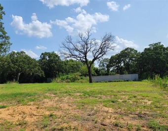 Lake Lot Off Market in Pilot Point, Texas