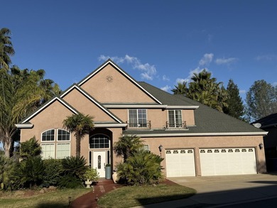 (private lake, pond, coastal) Home For Sale in Redding California