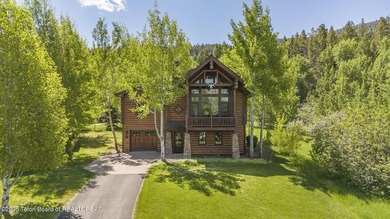 29 Bannock Circle sits in one of the quietest and most desirable - photo 2