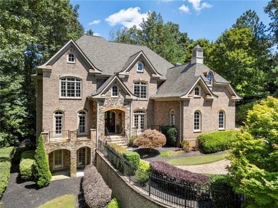 (private lake, pond, coastal) Home Active Under Contract in Milton Georgia