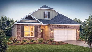 Lake Home For Sale in Boiling Springs, South Carolina