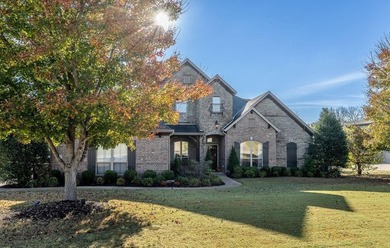 Lake Home For Sale in Fayetteville, Arkansas
