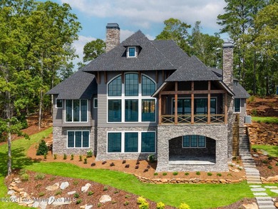 Located behind the gates of The Heritage, Russell Lands' newest - photo 2