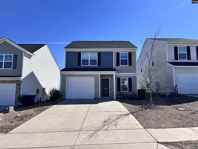 F Coopers Pond Home For Sale in Elgin South Carolina