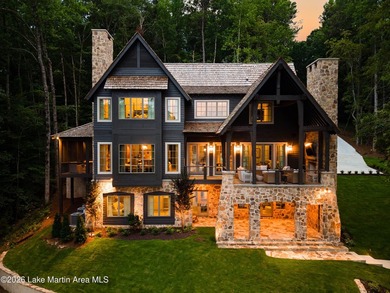 A rare opportunity to own a custom-crafted waterfront retreat in - photo 1