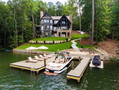 A rare opportunity to own a custom-crafted waterfront retreat in - photo 4