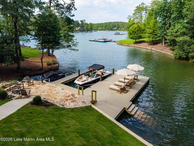 A rare opportunity to own a custom-crafted waterfront retreat in - photo 5