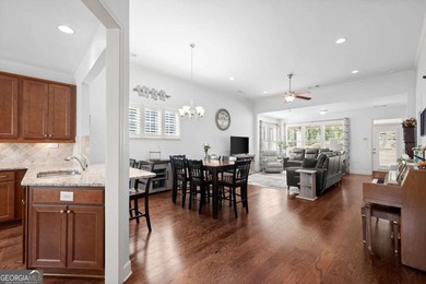 Extensively renovated in the past year with a new roof - photo 7