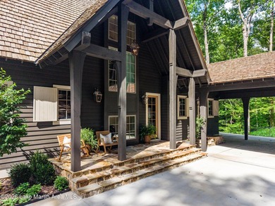 A rare opportunity to own a custom-crafted waterfront retreat in - photo 7