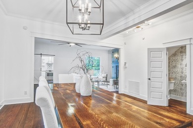 This fully licensed Johns Island Bed and Breakfast complex is