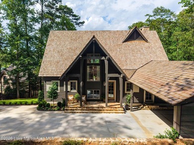 A rare opportunity to own a custom-crafted waterfront retreat in - photo 8