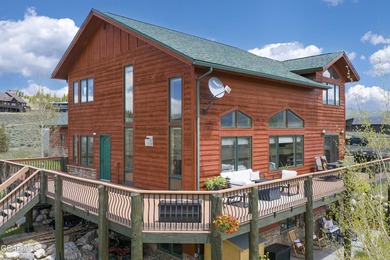 270 degrees panoramic views, 1.34 private acres, and a layout - photo 5