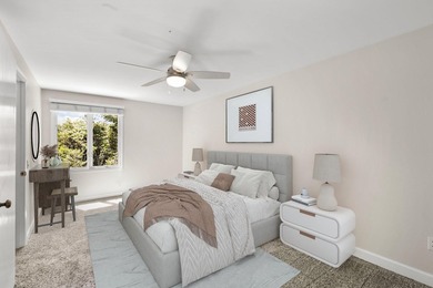 Light, bright & spacious 2BR/1.5BA condo in desirable Woodridge - photo 6