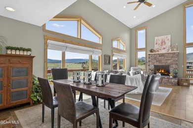 270 degrees panoramic views, 1.34 private acres, and a layout - photo 7