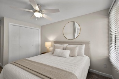 Light, bright & spacious 2BR/1.5BA condo in desirable Woodridge - photo 7