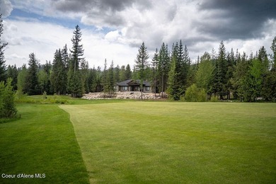 Build your dream home on the prestigious Priest Lake Golf Course - photo 11