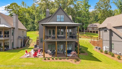 Waterfront in StillWaters | 6BR/3.5BA | Two Living Areas + Bonus - photo 1