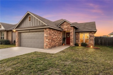 Lake Home For Sale in Waco, Texas