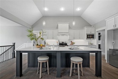 Ever popular Aspen Reverse 1.5 story home by Prieb Homes offers - photo 14