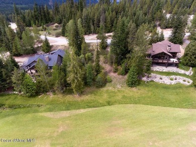 Build your dream home on the prestigious Priest Lake Golf Course - photo 15