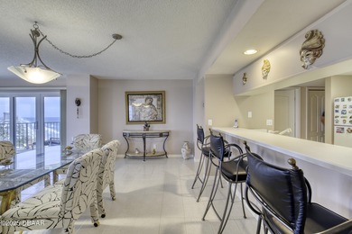 Perched on the 20th floor of Oceans Eight, this exquisite