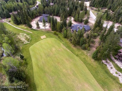 Build your dream home on the prestigious Priest Lake Golf Course - photo 16