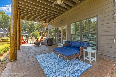 Waterfront in StillWaters | 6BR/3.5BA | Two Living Areas + Bonus - photo 6