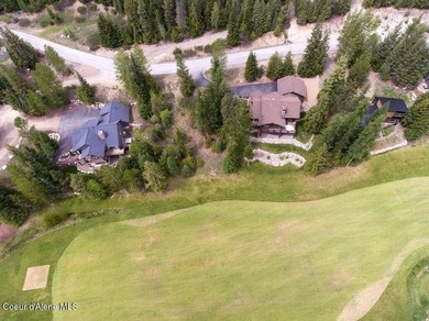 Build your dream home on the prestigious Priest Lake Golf Course - photo 17