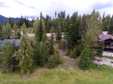 Build your dream home on the prestigious Priest Lake Golf Course - photo 19