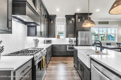 Waterfront in StillWaters | 6BR/3.5BA | Two Living Areas + Bonus - photo 9