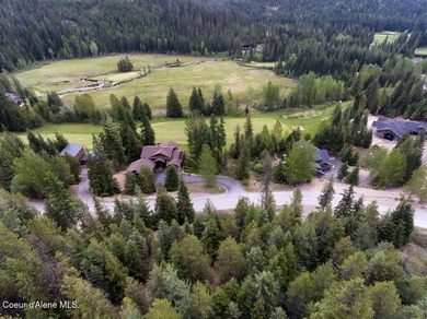 Build your dream home on the prestigious Priest Lake Golf Course - photo 20