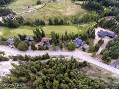 Build your dream home on the prestigious Priest Lake Golf Course - photo 21