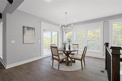 Ever popular Aspen Reverse 1.5 story home by Prieb Homes offers - photo 21